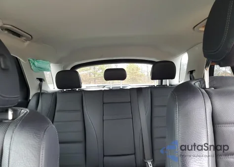 2020 Mercedes-Benz Gle 450 4Matic из США, поврежденный, VIN 4JGFB5KB4LA104873